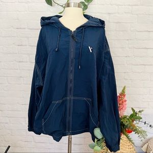 Vintage Venezia Sport Anorak
